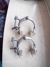 FRENI VINTAGE  ANT/POST. *