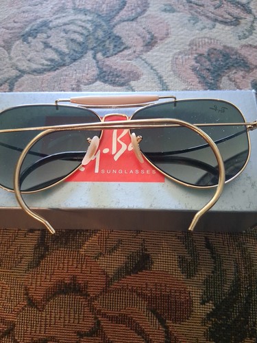 Rayban outdorsman rb3030 made - rayban,