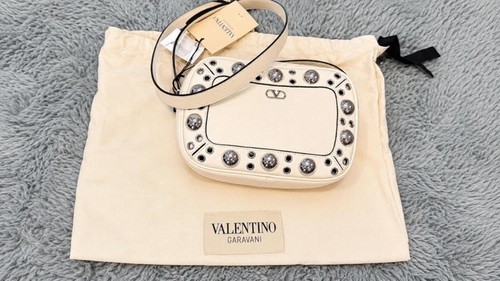 Valentino nellcôte bag - valentino,
