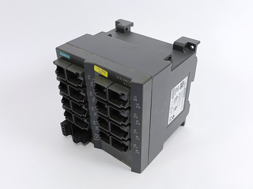 Interruttore ethernet - interruttore,