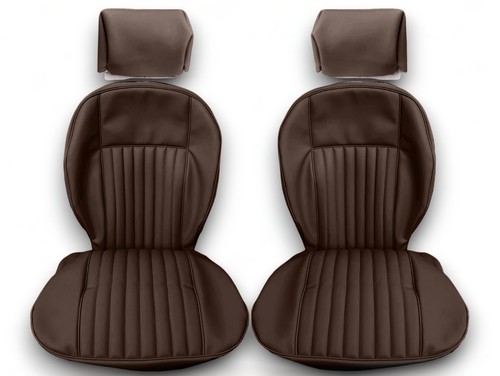 Fodere per fiat 124 spider - fodere,