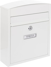 Cassetta Postale per Esterni