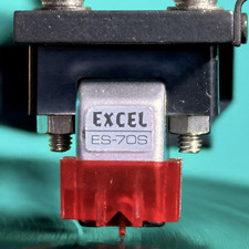 Pickup phono originale excel - pickup,
