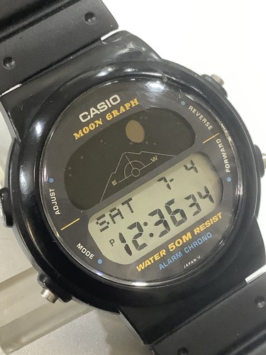 Casio gmw mod 832 - -, "
