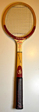 Racchetta tennis vintage - racchetta,