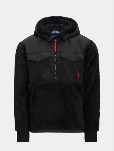 Polo ralph lauren giacca - ralph, pile