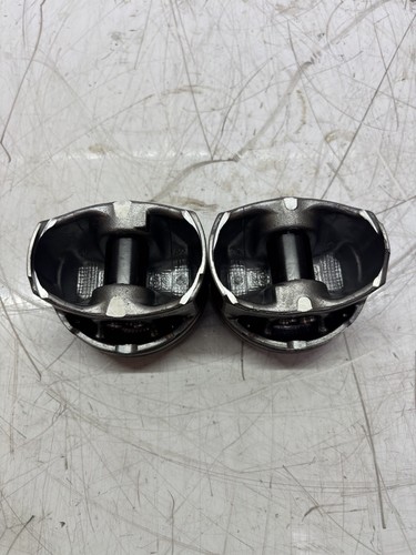 Pistoni per jaguar type - 2,