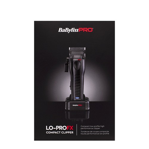 Babyliss pro compact - babyliss,