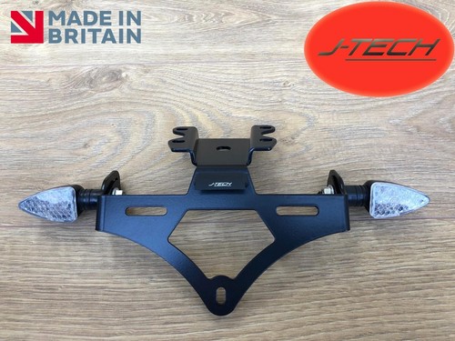 Yamaha tail tidy 2021 - mt-07,