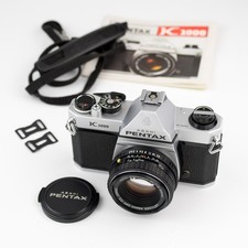 RICONDIZIONATO!… FOTOCAMERA