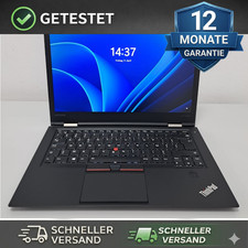 Portatile Lenovo ThinkPad X1
