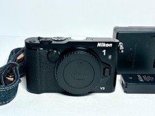 Corpo Nikon 1 V3 629288