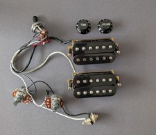 Set Humbucker Fender Squier
