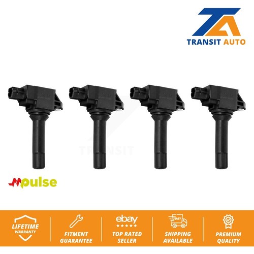 Ignition coil for - (4,