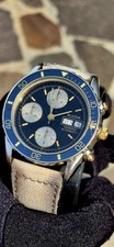 Bulova Crono Automatico