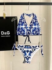 Set bikini donna Dolce &