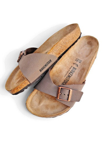 Sandali birkenstock madrid - sandali,