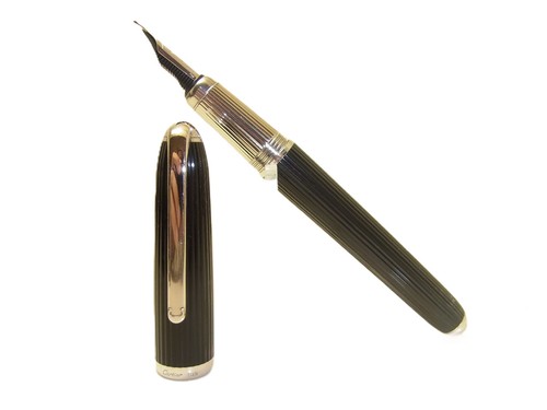 Splendida penna stilografica