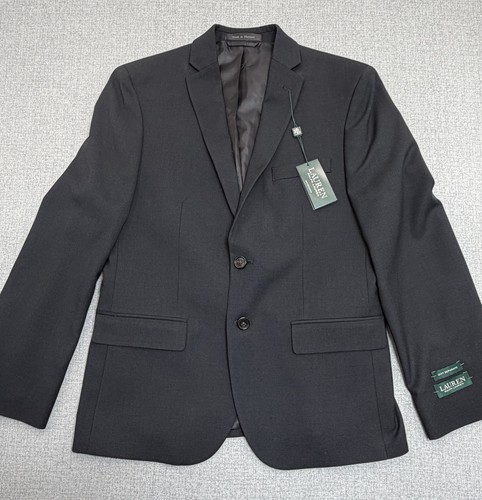 Giacca blazer nero - , lauren