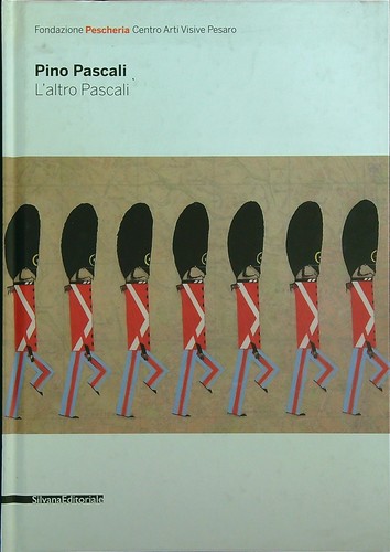 Pino pascali altro - l'altro,