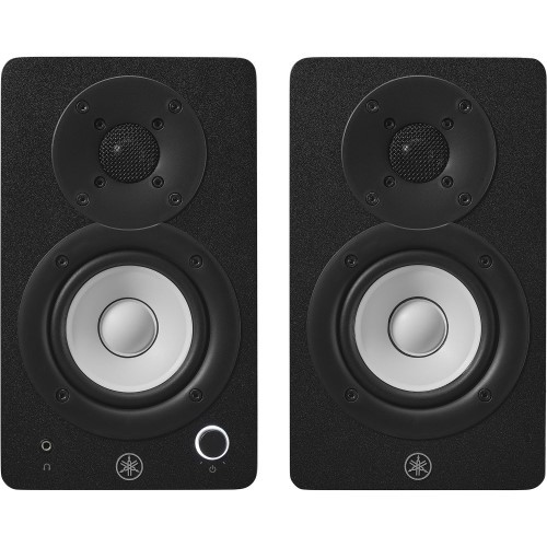 Yamaha hs3 nuovo - bl,
