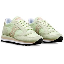 Saucony Jazz Triple Verde -