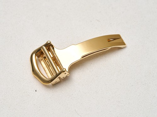 Fibbia deployante cartier - fibbia,