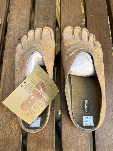 Vibram fivefingers - (tg., eu)
