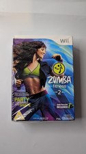 Zumba Fitness 2 con Cintura
