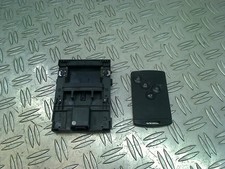 LETTORE SCHEDE RENAULT MEGANE