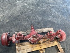 ASSALE POSTERIORE PER EFFEDI Gasolone Autocarro PONTE DIFFERENZIALE Diesel (88>