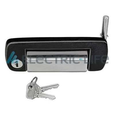 Maniglia porta destra adatta - maniglia,