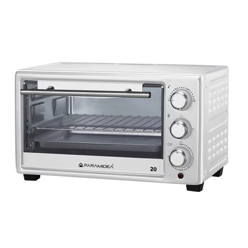 Pyramidea forno elettrico - pyramidea, l
