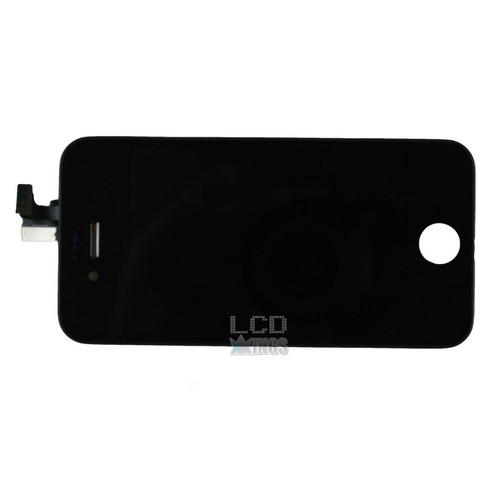 Apple iphone nero - apple, 4s