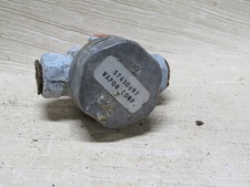 Vapor Corp. Control Valve