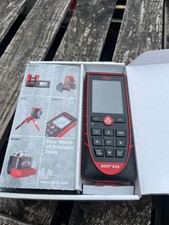 Leica disto d510 misuratore - leica,