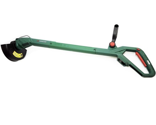 Parkside tagliaerba batteria - parkside, a