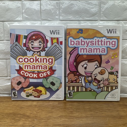 Pacchetto gioco cooking - pacchetto,