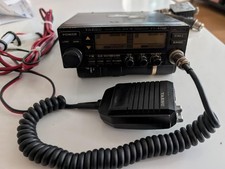 YAESU FT-4700 Dual Band FM