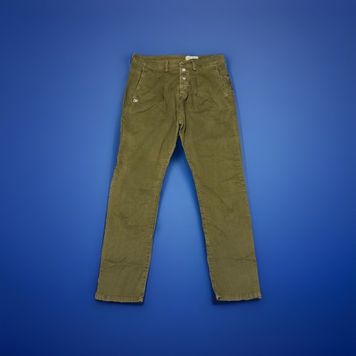 Pantaloni daniele alessandrini - pantaloni,