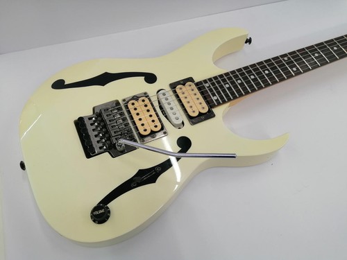 Ibanez pgm30 corpo - ibanez, deformato