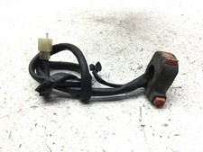 COMMUTATORE DEVIO LUCI DESTRO HONDA TRANSALP V 600 1987 PD06