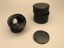 Leitz Wetzlar Summilux R