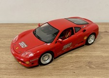 Ferrari 360 Challenge M
