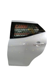 PORTA PORTIERA POSTERIORE