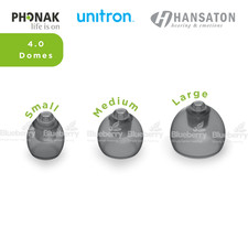 Phonak / Unitron / Hansaton -