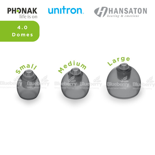 Phonak unitron hansaton - /, /