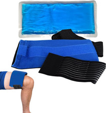 Ghiaccio Gel Riutilizzabile