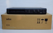 MARRONE ATELIER C3 CASSETTE