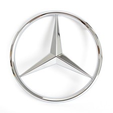 Stella Mercedes-Benz stella